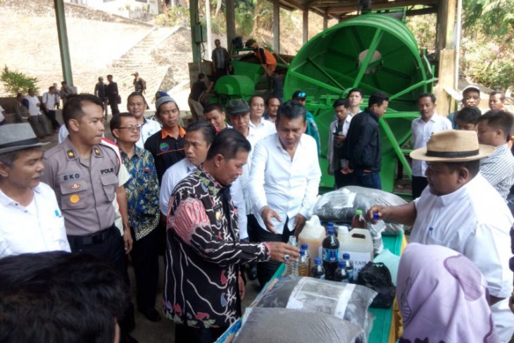 Pemkot Serang rancang program kota bebas sampah plastik