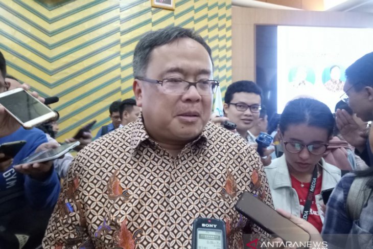 Menristek inginkan mahasiswa jadi inovatif-kreatif setelah amalkan nilai Pancasila