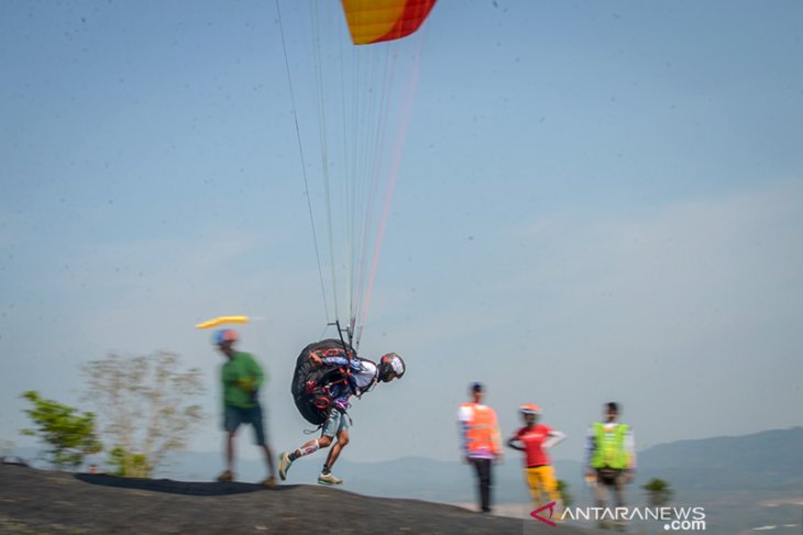 Kejuaraan Paralayang Internasional