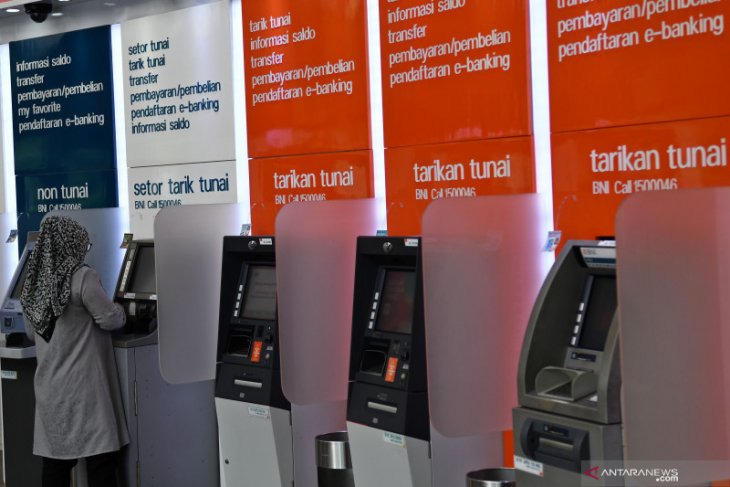 BNI bidik UMKM generasi milenial sektor pertanian melalui