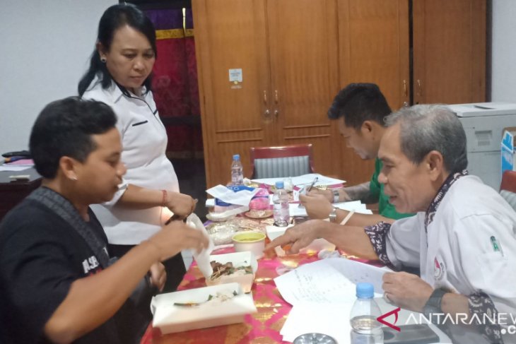 200 UMKM kuliner Denpasar ikuti tes kuliner