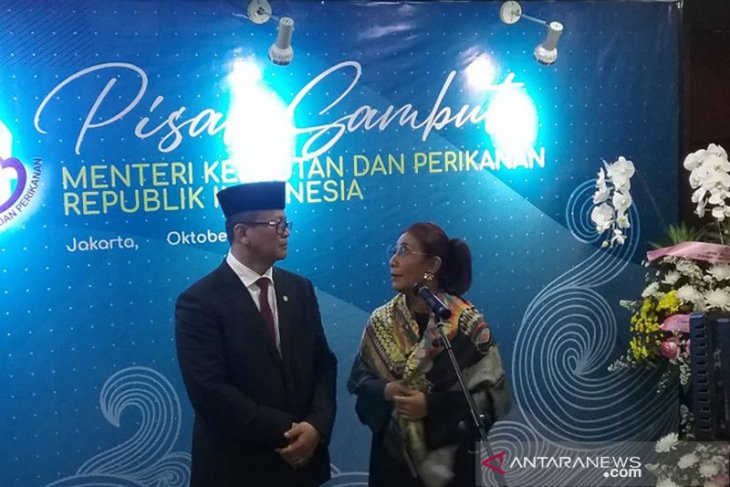 Pemprov Maluku harapkan Menteri KKP optimalkan pengelolaan tiga WPP