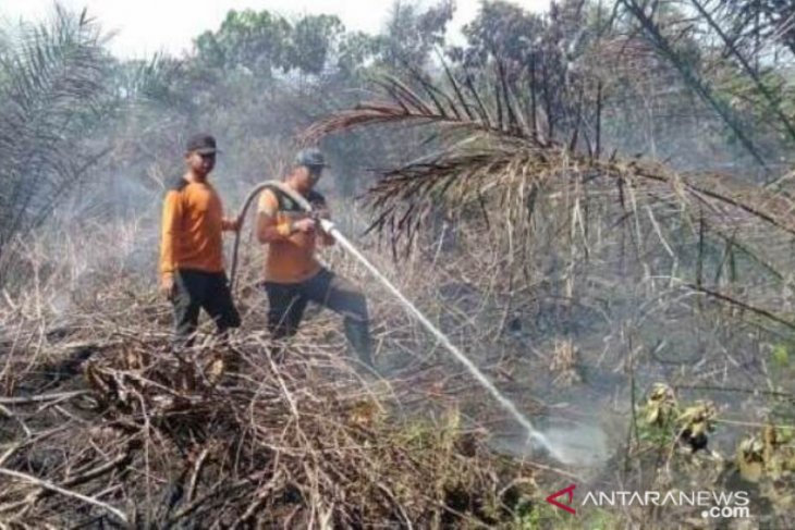 Penajam masih butuhkan tiga pos penanggulangan kebakaran