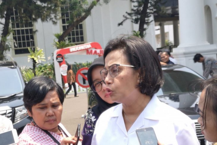 Menkeu : Segera selesaikan transisi kementerian/lembaga