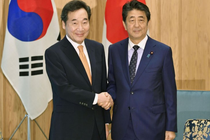 Berita dunia - Menentang AS, Korea Selatan akan akhiri pakta intelijen dengan Jepang