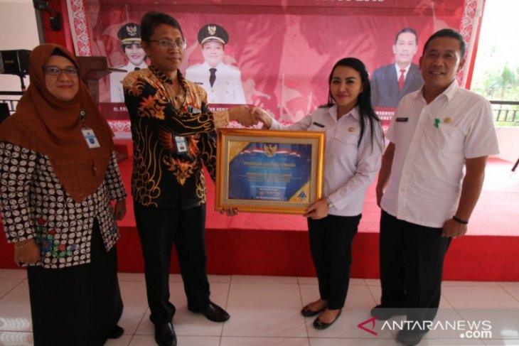 Landak perbaiki data terpadu kesejahteraan sosial