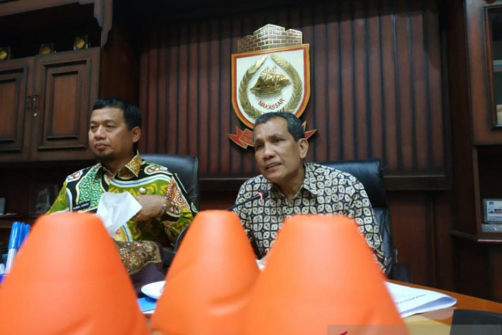 Baru 20 persen tersertifikasi lahan aset Pemkot Makassar