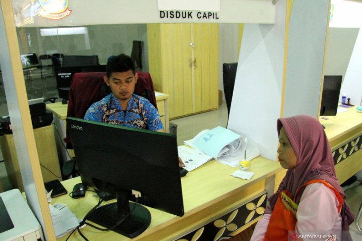 Pembaruan e-ktp di Kalsel diharapkan segera teratasi