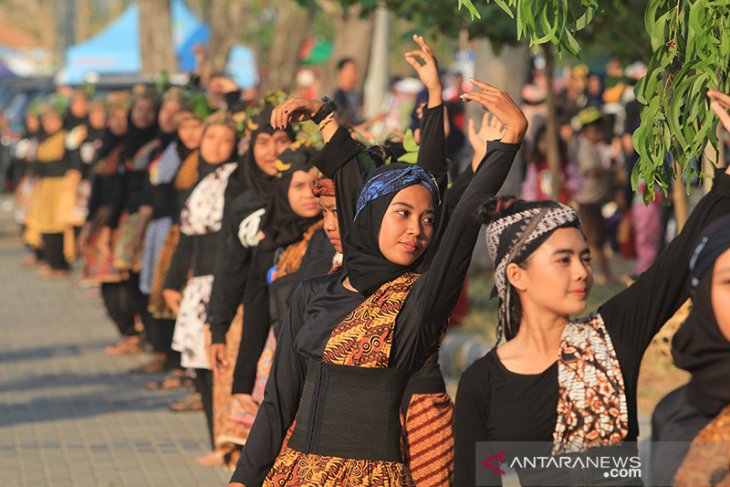 Festival Tanah Air Jatitujuh