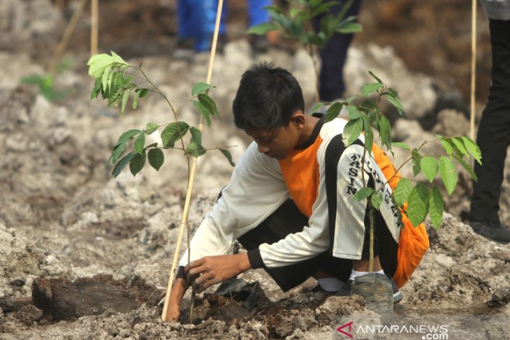 Gerakan Nasional Pemulihan DAS