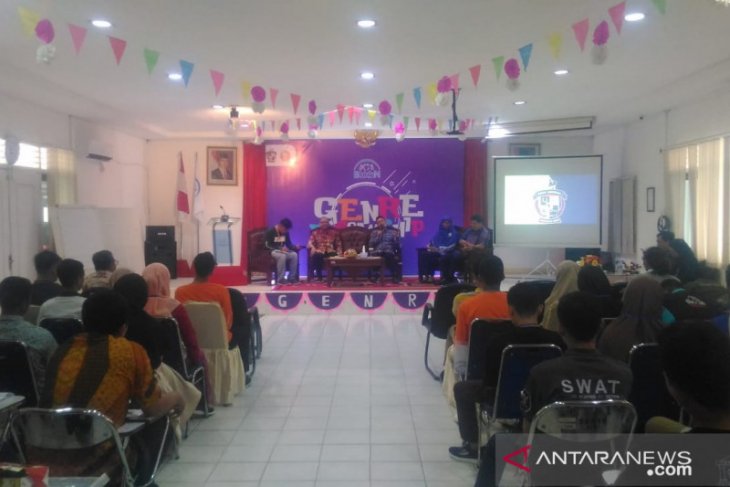 Sejak Dini Remaja Jangan Bermasalah Dengan Seksualitas Antara News Kalimantan Barat