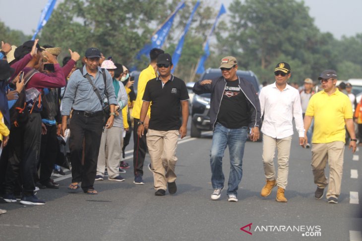 Gerakan Nasional Pemulihan DAS