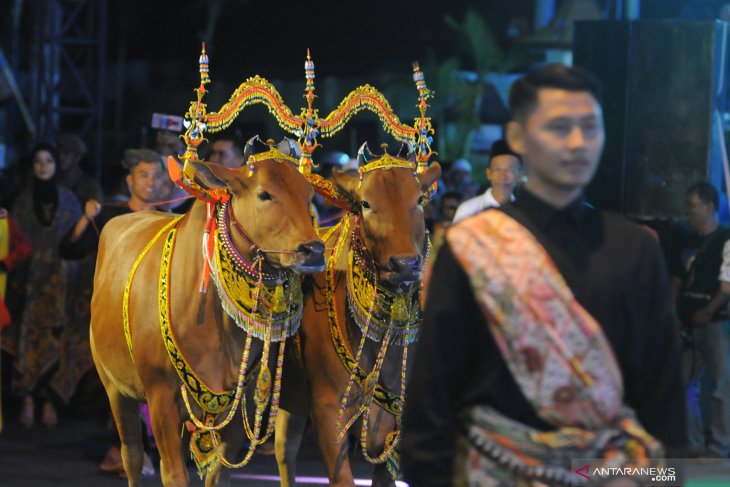 Madura Eksotik Carnival