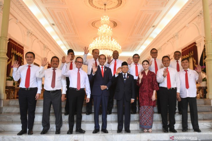 Apindo : Wakil menteri tak terlalu perlu jika dari parpol