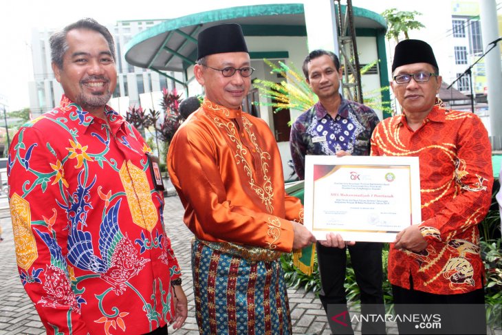 Adira - Pemkot Pontianak akan gelar Festival Pasar Rakyat