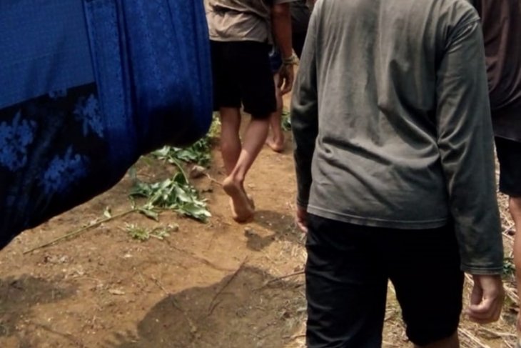 Lima siswa tewas tenggelam di danau, warga sempat melarang agar tak berenang