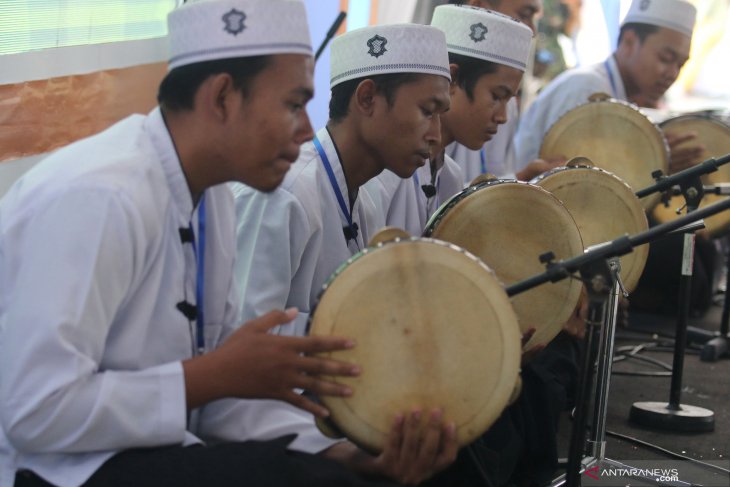 Festival Ekonomi Syariah BI