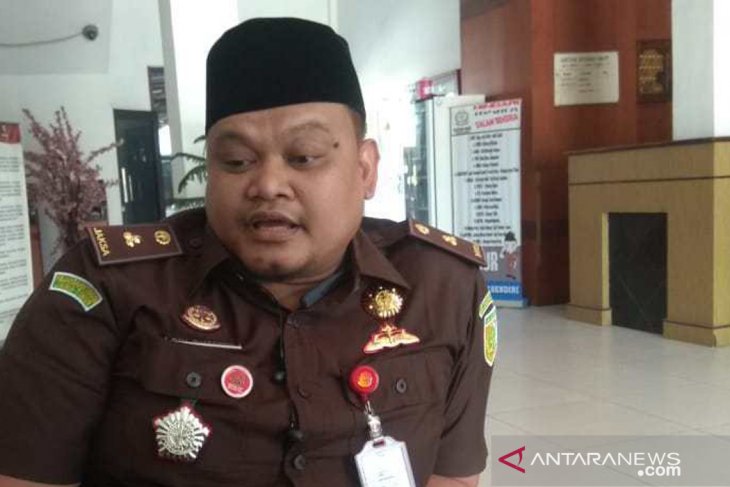 Kejari Sampang panggil sembilan saksi kasus dugaan korupsi dana desa