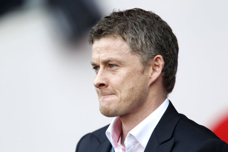 Juarai liga Inggris, Liverpool dapat ucapan selamat dari Solksjaer