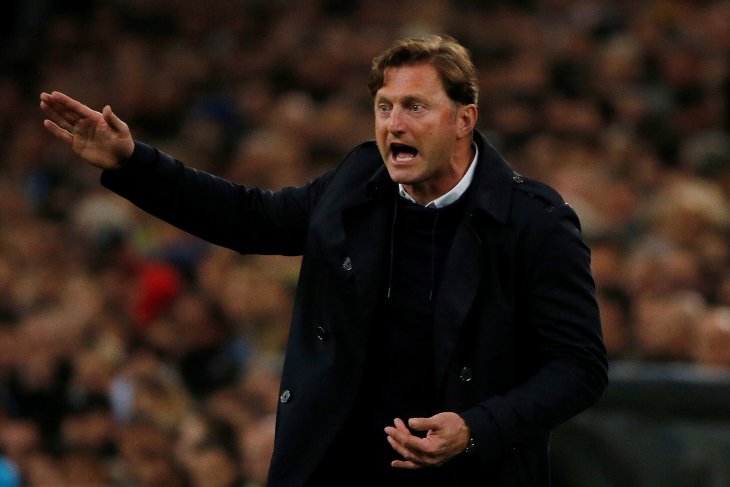 Southampton sumbang gaji untuk amal gara-gara kalah 9-0