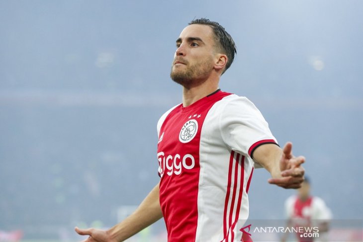 Liga Inggris: Chelsea berminat datangkan bek kiri Ajax