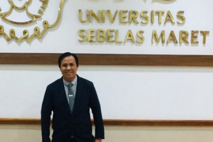 Pengamat: Rencana pencalonan Gibran di Pilkada Surakarta tidak salahi aturan