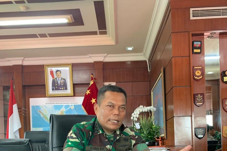Idham Azis diyakini akan perkuat sinergi TNI-Polri