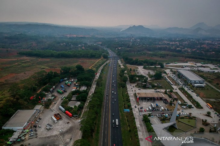 Keamanan Tol Cipularang Akan Dianalisis