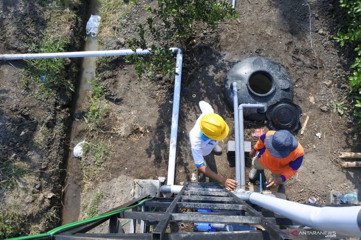 Teknologi pemupukan tepat guna