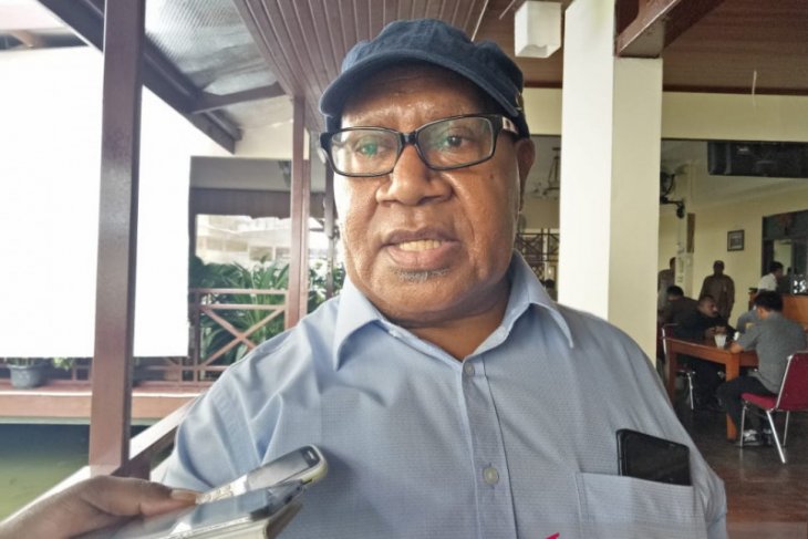 Tokoh Papua minta Presiden selesaikan persoalan dasar