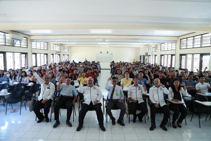 BPKN berikan kuliah umum perlindungan konsumen era digital