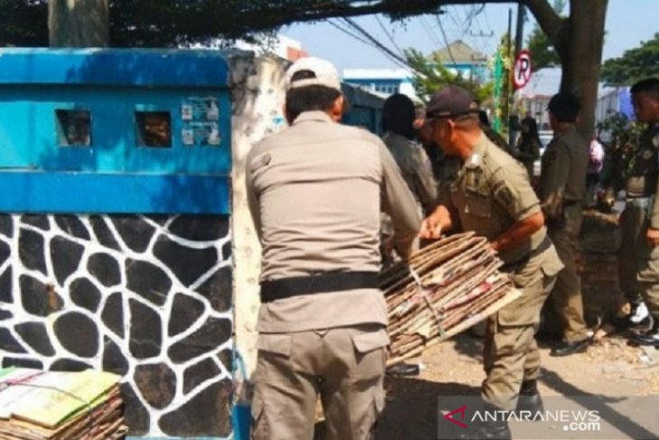 Pemkab Sukabumi berbenah hadapi penilaian Adipura 2019