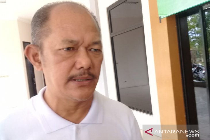 Dinkes Belitung imbau masyarakat waspadai DBD jelang musim hujan