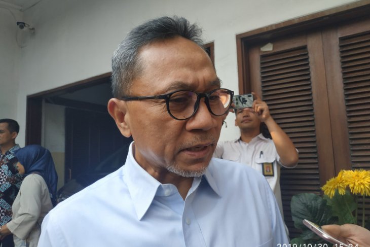 Tentukan waktu Kongres, PAN gelar Rakernas awal Desember