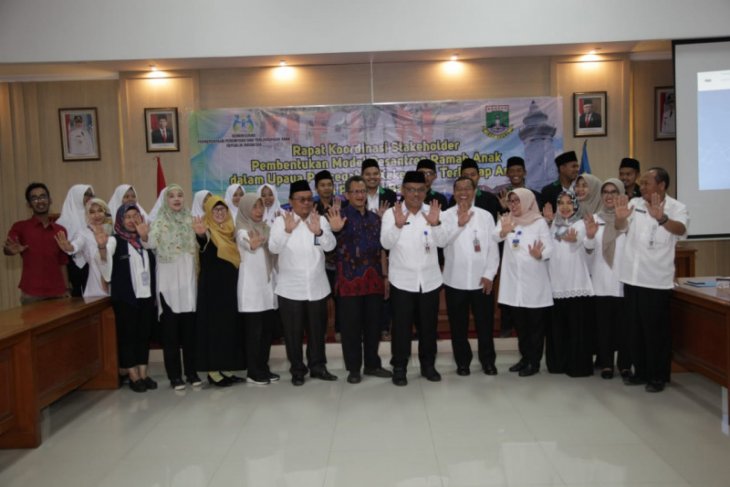 Cegah kekerasan anak, Kementerian PPPA bentuk pesantren ramah anak