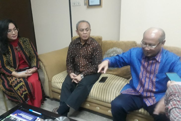 Universitas Pancasila siapkan para mahasiswa menjadi entrepreneur muda
