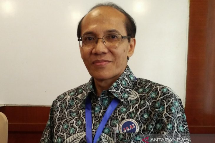 JAAI selenggarakan simposium bahas tema pangan hingga lingkungan