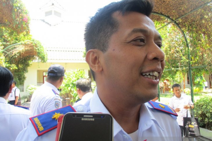 Kota Kediri dapat tambahan satu bus angkutan sekolah