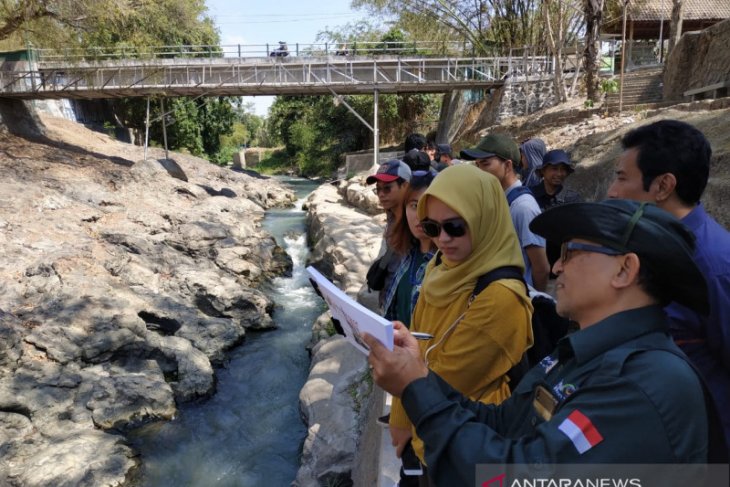 Peneliti UPN: Ofiolit Meratus potensial jadi obyek penelitian dunia