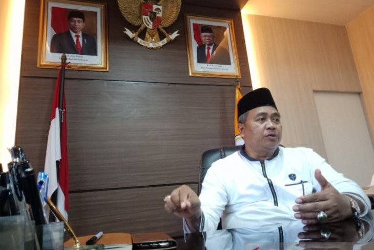 HAM umat Islam, Bupati Aceh Barat secara tegas tolak larangan bercadar