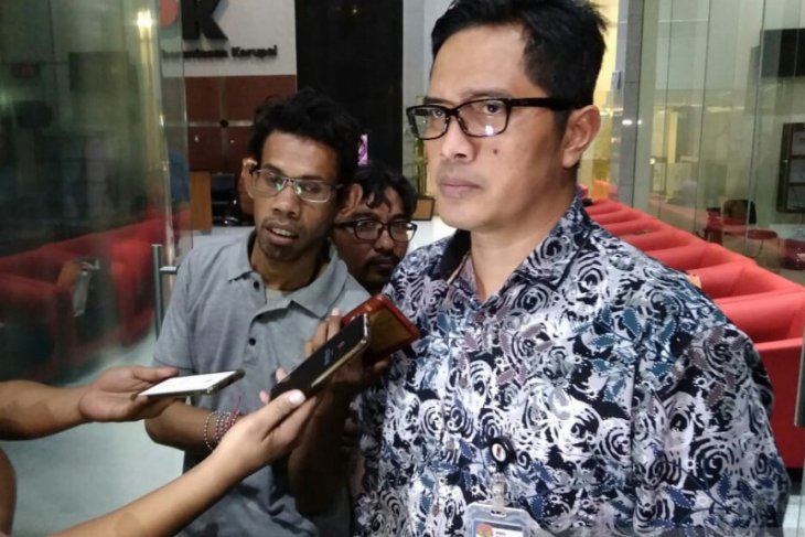 KPK: Perppu tidak diterbitkan merupakan kewenangan Presiden