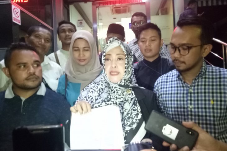 Wajah Anies diedit jadi tokoh Joker, Anggota DPD laporkan Ade Armando ke polisi
