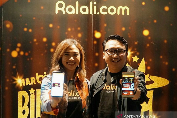 Ralali.com perluas akses sourcing global