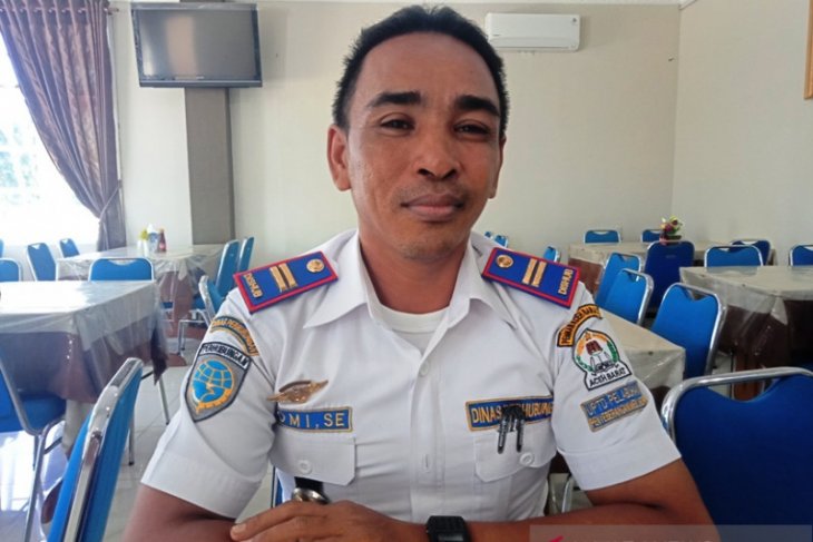 Pelabuhan Meulaboh imbau penumpang tidak beli tiket pada calo