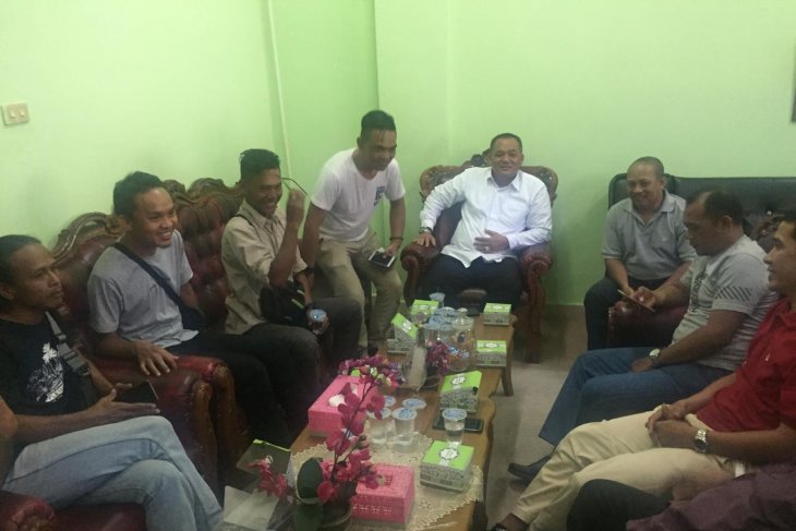 Legislator Bangka Barat usulkan penunggak BPJS ditanggung pemda