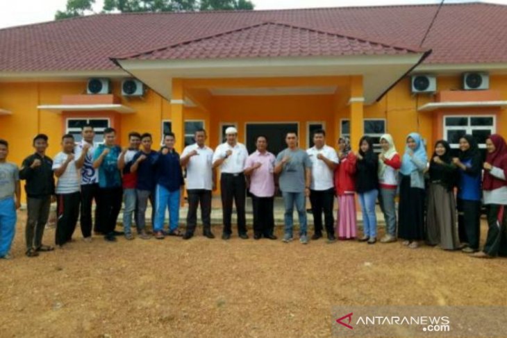 12 pemuda wakili Babel ikuti Jambore Pemuda Indonesia di Tondano