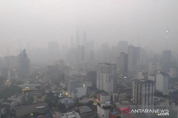 Air pollution issues still shroud South-East Asian countries