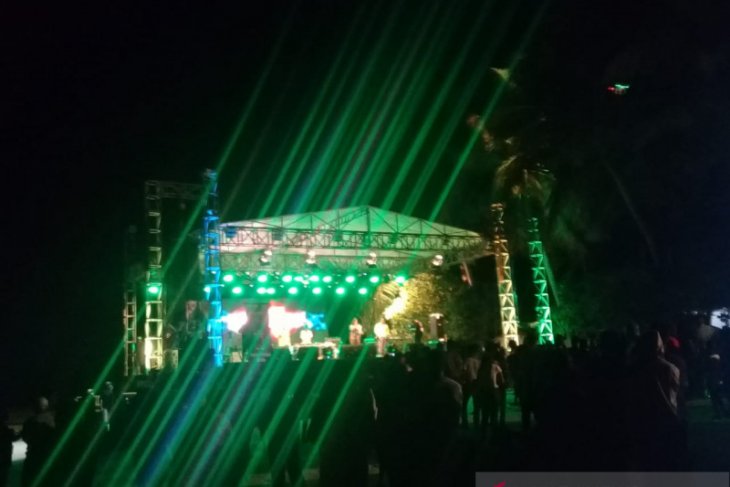 Bali-Kei Archipelago suguhkan musik dan kuliner