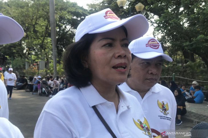 Kominfo gandeng komunitas upaya deradikalisasi