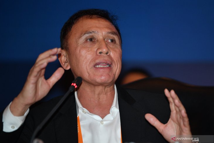 Timnas Indonesia akan dilatih pelatih Korea Selatan